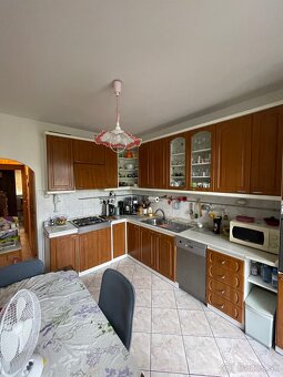 3 - izbový byt na predaj Žilina - solinky - 8