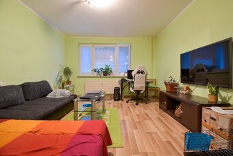 BEDES | investičný 3 izb. byt, 64 m2, Prievidza - Sever - 8