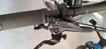 E bike Conway Xyron S 5.9 - 8