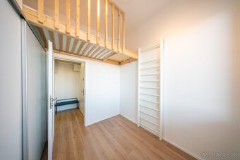 PREDAJ 2,5i apartmán v Centre BA, Beskydská ulica - 8