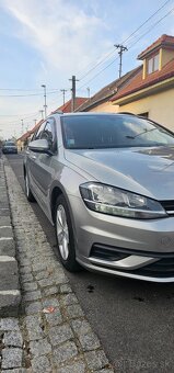 Volkswagen Golf Variant 1.6 TDI 85 kW – 2019 – 123 000 km - 8