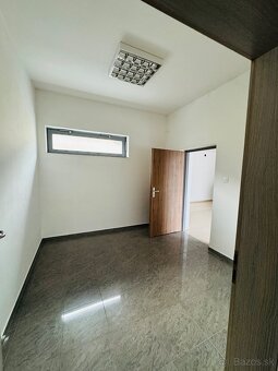 Obchodný priestor na prenájom v centre mesta - 8