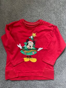 Detské oblečenie - 8