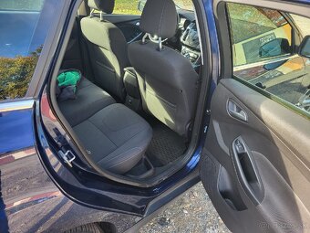 Ford Focus 2.0, rok 2013 - 8