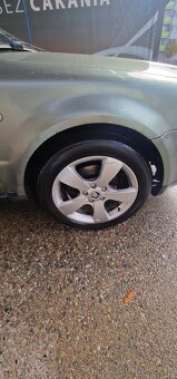 Volkswagen Passat B5.5 1.9 TDI 96 kW Comfortline – silný, sp - 8