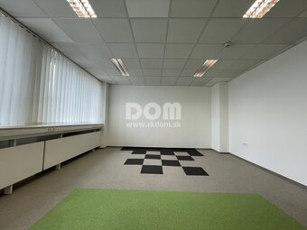 rkDOM | Príjemné kancelárie v ľahko dostupnej lokalite - 8