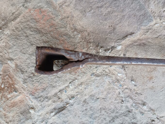 Dlátovka sekera,sekery,hoblík,nebožiec,staré náradie, - 8