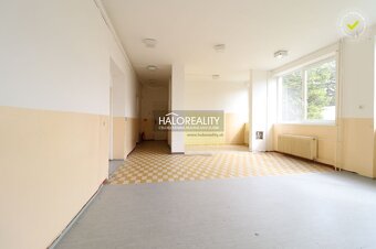 HALO reality - Predaj, polyfunkcia/obchodné priestory Nové Z - 8