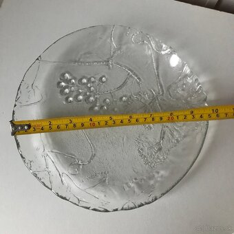 Predám svietnik, vianočný pohár, šálku, tácku - 8