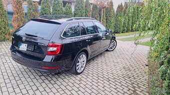 Škoda OCTAVIA Combi 2.0 TDI DSG MODEL 2018 - 8