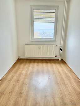 Byt 3+1 s loggiou sídl. Mier, Spišská Nová Ves - 8