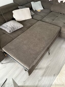 Sedacia súprava rozkladacia - 8