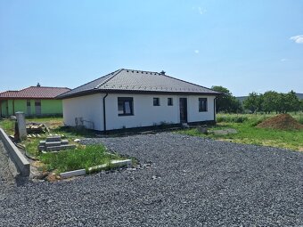 Na predaj rodinný dom, bungalov, Prešov, Vyšná Šebastová - 8