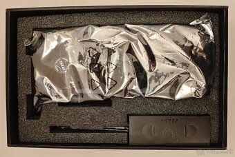 Predám MSI GeForce RTX 2070 SUPER GAMING X TRIO - 8