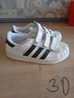Detská športová obuv - 8