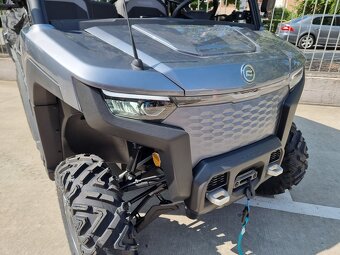 CFMOTO GLADIATOR U6EV - 8