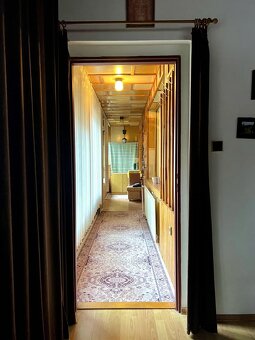 GESTTO | 3,5-IZBOVÝ RODINNÝ DOM S POTENCIÁLOM | 2x GARÁŽ - 8