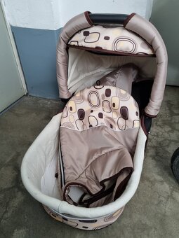 Camarelo Q-Sport Komplet TOP Stav - 8