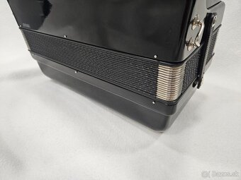 Akordeon weltmeister meteor N 80 - 8