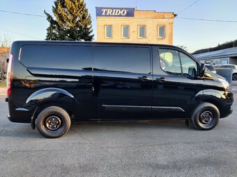 Ford Transit - 8