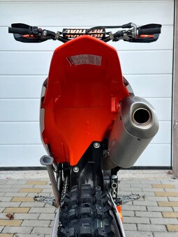 Ktm xcf 250 2021 - 8