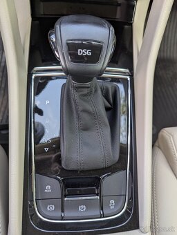 Škoda Kodiaq 2,0 TDI DSG Style plus - 8