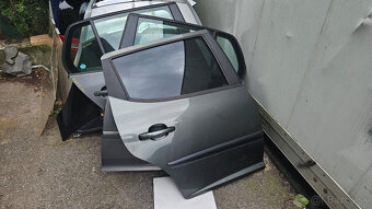 Peugeot 207 1.6hdi motor + diely - 8