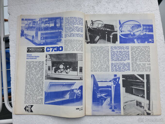 Automobil 1981 - 2 - 8