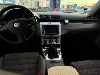 2008 Passat B6 2.0 TDI - 8