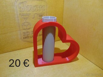 3D Print and laser grav Ivan - 8