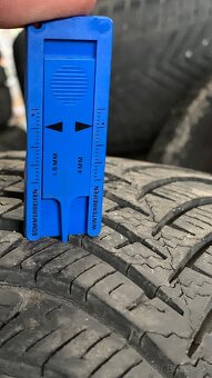 195/65r15 Hankook zimne - 8
