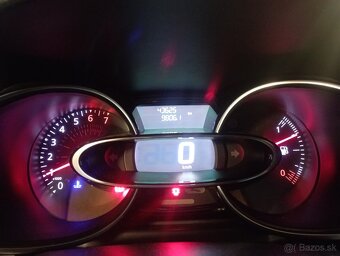 Renault Clio 4 grandtour - 8