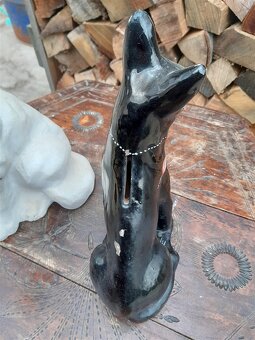 Predám sošky psov - 8