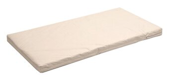 Postieľka 120x60 +kokosový matrac - 8