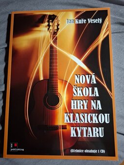 Klasická gitara Face CG-40S - 8