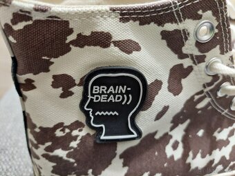 Pánske tenisky CONVERSE 46 1/2 - 8