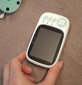 TrueLife NannyCam H32 - 8