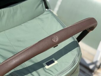 Cybex priam 4.0 - 8