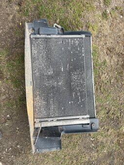 Rozpredám Lacno Alfa Rómeo 147 1.9 103kw - 8