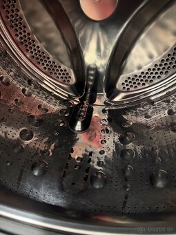 LG práčka so sušičkou - 8