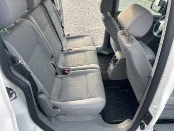 VW Caddy - 8