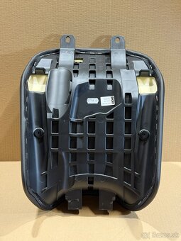Sedadla DUCATI Multistrada v4 - 8