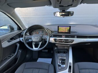 Audi A4 Avant B9 Quattro 2.0 TDI 140kw - 8