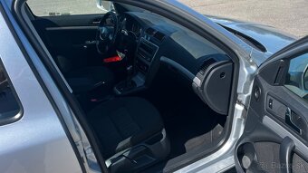 Škoda Octavia 2 2.0 TDI 103kw - 8