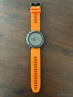 Garmin - 8