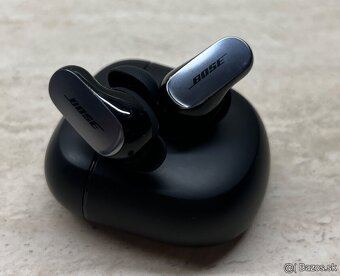 Bose QuietComfort Ultra Earbuds, black - 8