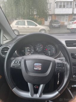 Seat Leon 2.0 TDi FR - 8
