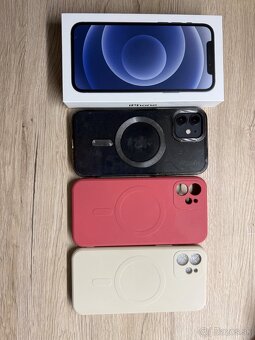Apple iPhone 12 64gb - 8