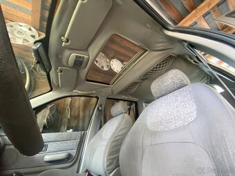 Land rover freelander 1.8b - 8
