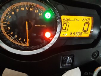 Suzuki GSF 650 S Bandit - 8